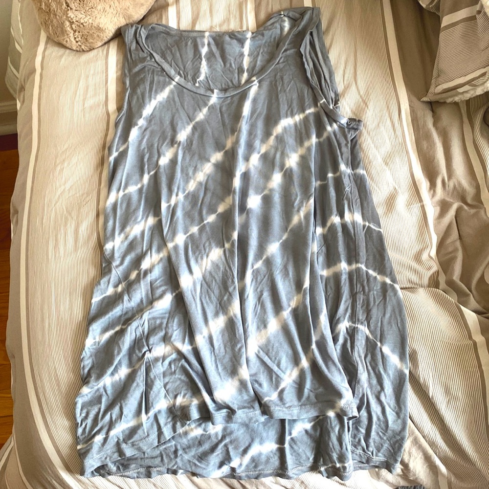 Cover up dress